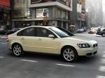 Volvo S40 2004 года